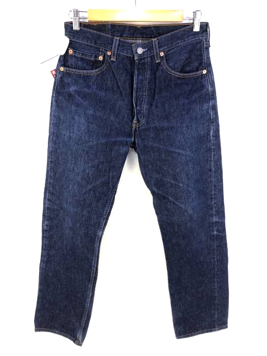 Levi's(リーバイス) 90S 裏ボタン993 USA製 501 メンズ パンツ