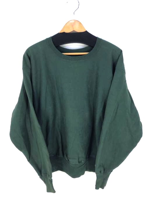 Champion（チャンピオン） 目無し Reverse Weave メンズ トップス