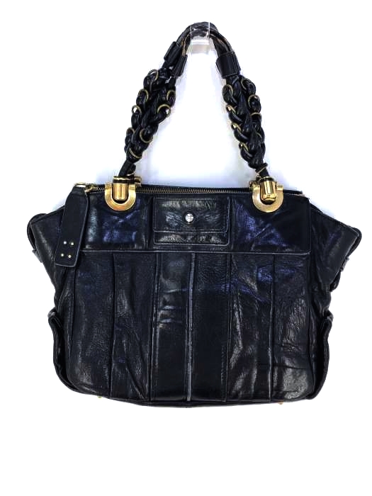 Chloe（クロエ） 2WAY レザー レディース バッグ