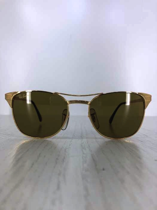 Ray-Ban（レイバン） B&L ボシュロム社製 sigent chromax メンズ ファッション雑貨