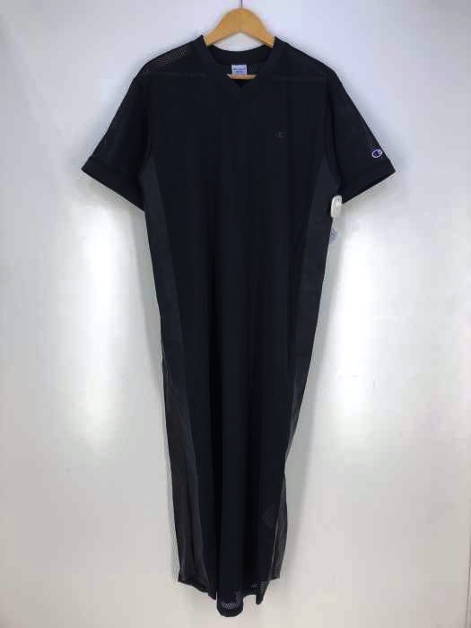 Champion（チャンピオン） メッシュワンピース レディース ワンピース