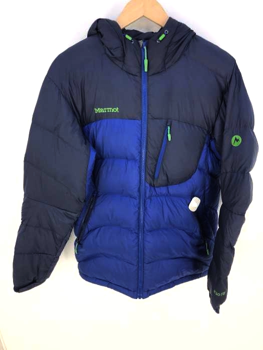 MARMOT（マーモット） バンフーダウンジャケット レディース アウター