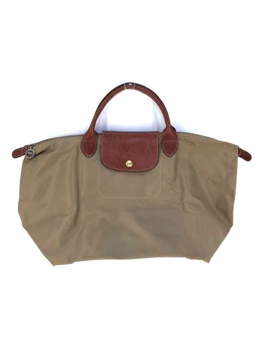 LONGCHAMP(ロンシャン) ナイロンハンドバッグ レディース バッグ