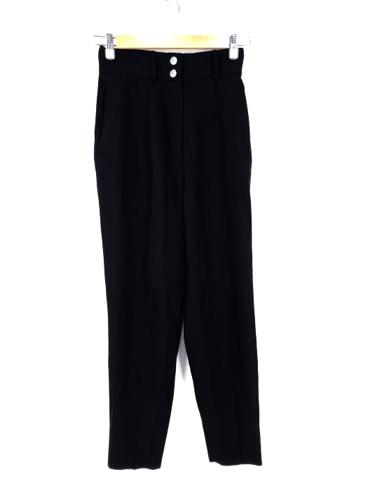 JUNIOR GAULTIER（ジュニアゴルチェ） テーパードパンツ レディース パンツ