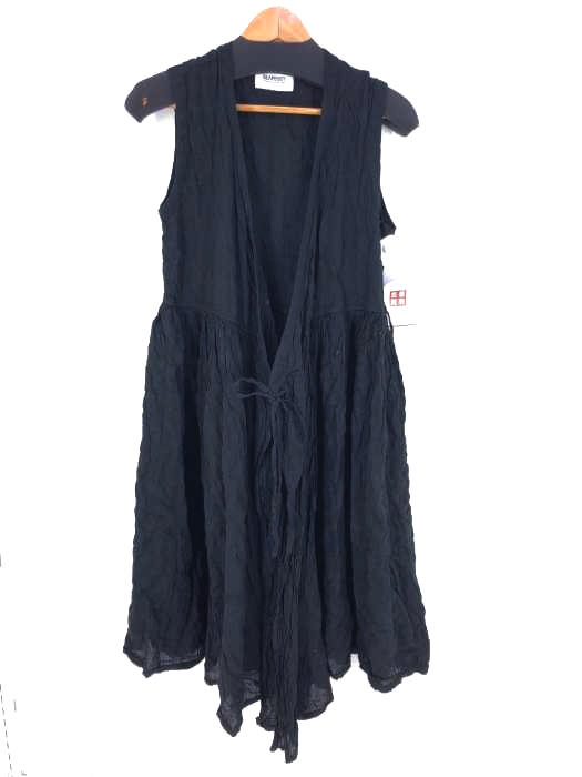 BEAMS BOY（ビームスボーイ） ノースリーブカシュクールワンピース レディース ワンピース