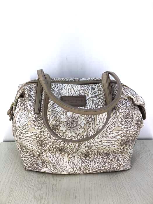 Mackintosh LONDON（マッキントッシュ ロンドン） 花柄ビニールハンドバッグ レディース バッグ
