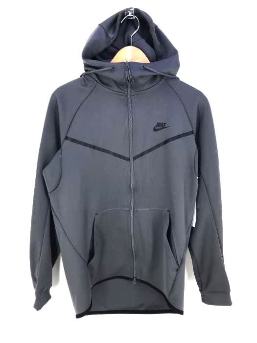 NIKE(ナイキ) HOODIE TECH ICON メンズ トップス