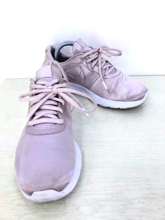 NIKE（ナイキ） Premium Particle Rose Satin レディース シューズ