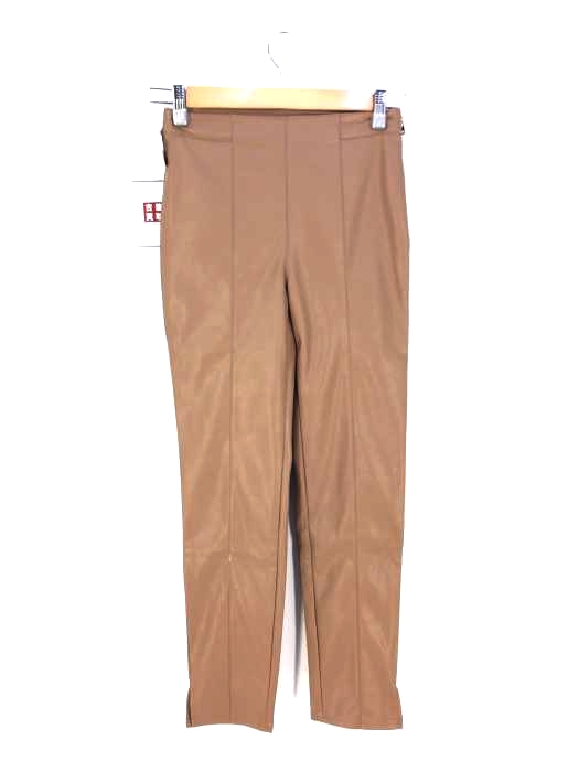 SLY（スライ） LEATHER LEGGINGS レディース パンツ