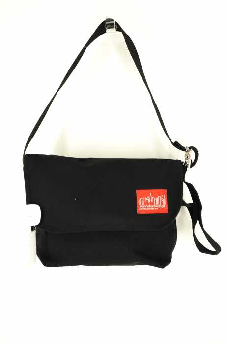 Manhattan Portage × BEAMS (マンハッタンポーテージ × ビームス) メッセンジャーバッグ メンズ バッグ