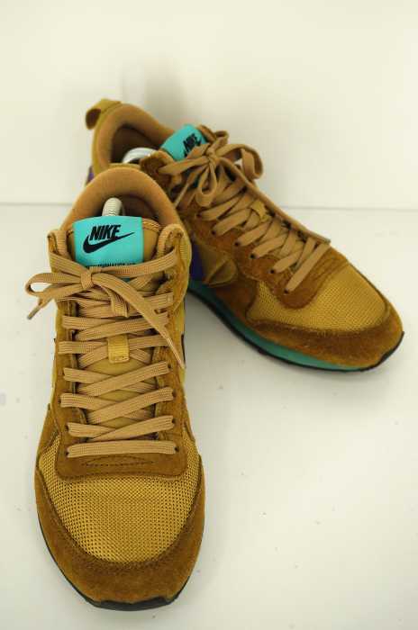 NIKE （ナイキ） WMNS INTERNATIONALIST MID スニーカー レディース シューズ