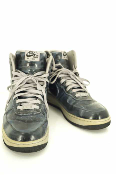 NIKE （ナイキ） AIR FORCE 1 HIGH VT SUPREME　スニーカー メンズ シューズ