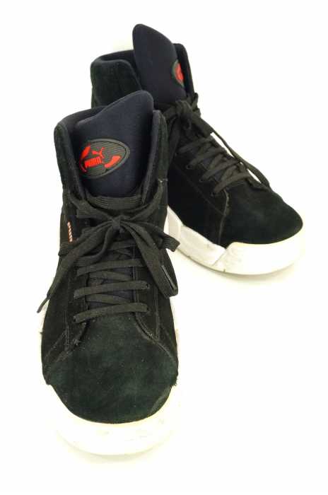 PUMA（プーマ） TRINOMIC トライノミック　スニーカー メンズ シューズ