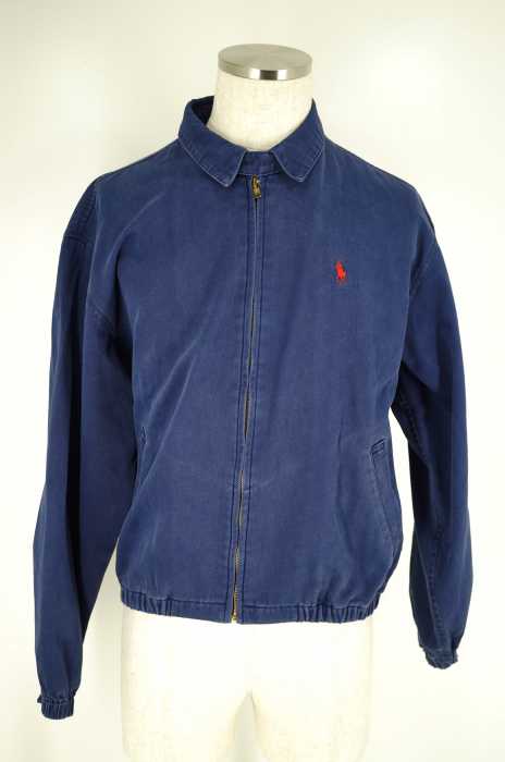 Polo by RALPH LAUREN (ポロバイラルフローレン) スイングトップジャケット メンズ アウター