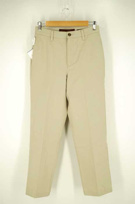 Eddie Bauer （エディーバウアー） STRAIGHT FIT フラットフロントパンツ メンズ パンツ