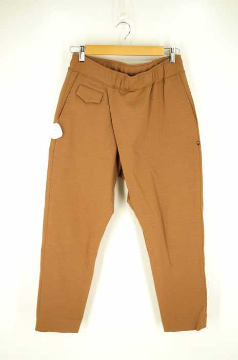 CULLNI (クルニ) 16AW ストレッチテーパードパンツ メンズ パンツ
