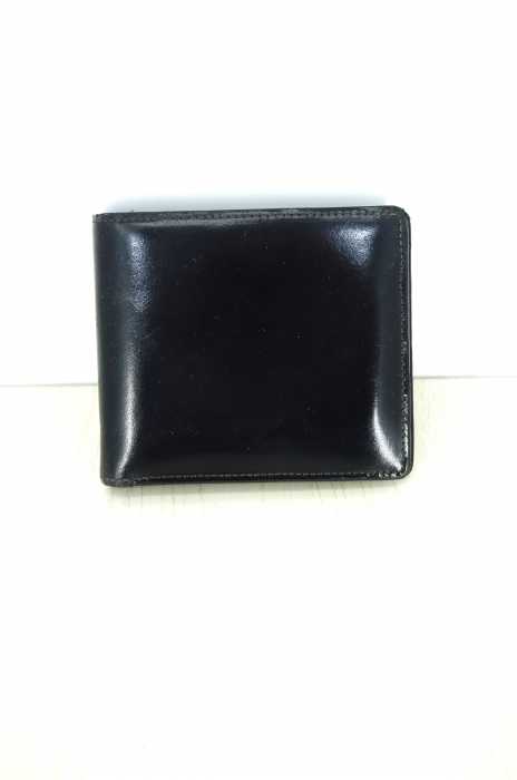 SOMES SADDLE (ソメスサドル) レザーウォレット 二つ折り財布 メンズ ファッション雑貨