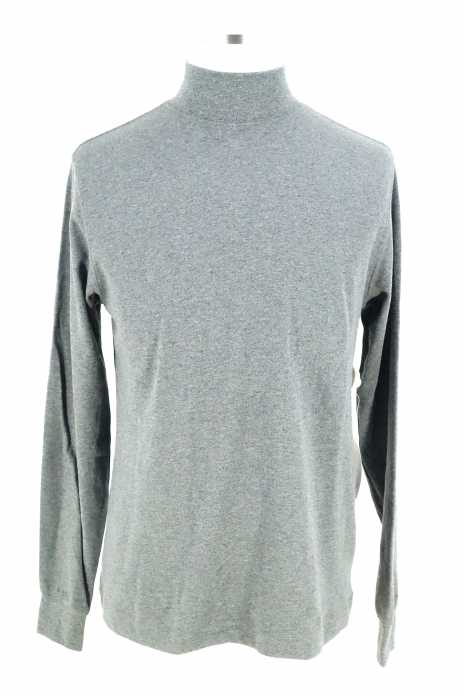 LANDS END （ランズエンド） ハイネックトップス メンズ トップス