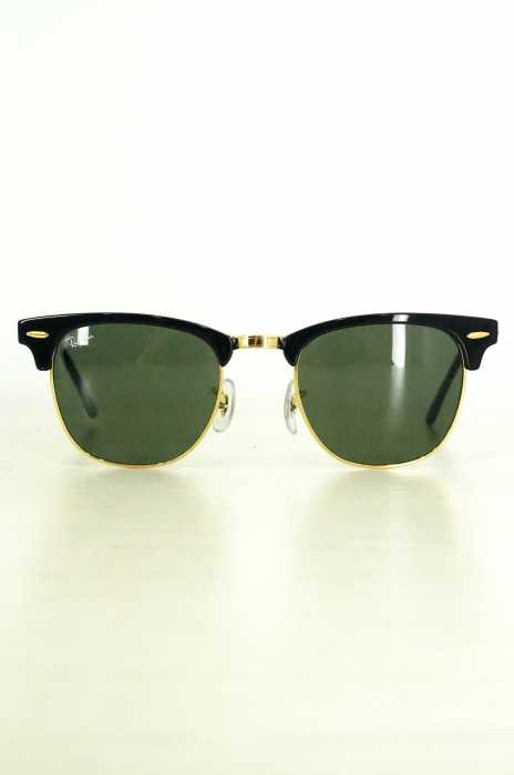 Ray-Ban （レイバン） クラブマスター　サングラス メンズ ファッション雑貨