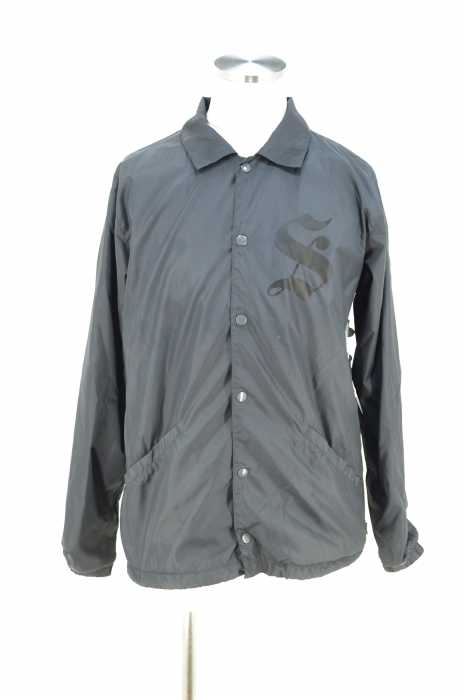 STUSSY （ステューシー） コーチジャケット メンズ アウター