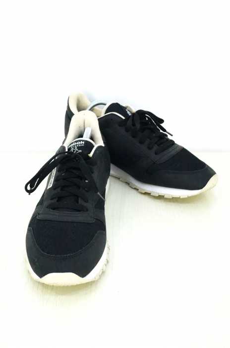 Reebok （リーボック） CL Leather クラシックレザー メンズ シューズ