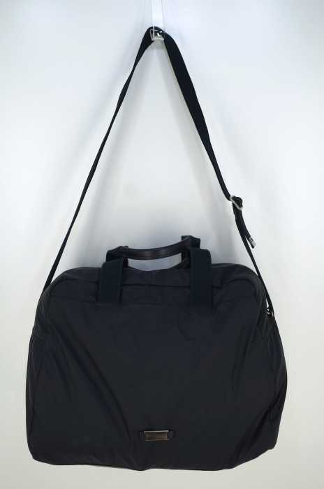 DOLCE&GABBANA （ドルチェアンドガッバーナ） 2WAY ナイロンボストンバッグ レディース バッグ