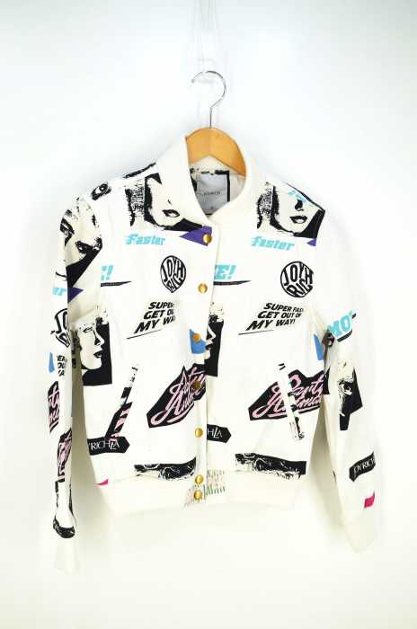 JOYRICH （ジョイリッチ） レディース アウター