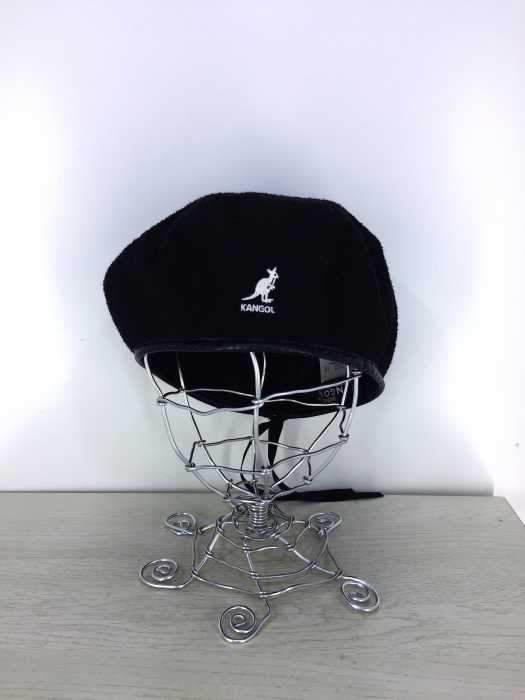 KANGOL (カンゴール) SMU BERMUDA BIG MONTY メンズ 帽子