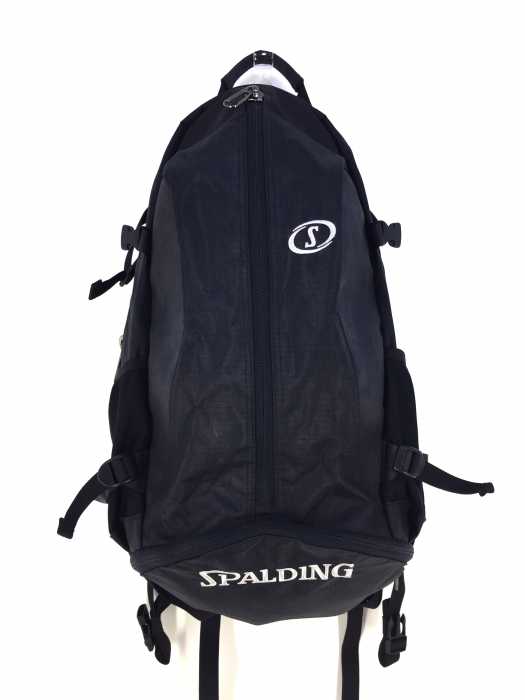 SPALDING（スポルディング） アウトドアバックパック メンズ バッグ