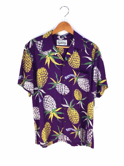 WACKO MARIA（ワコマリア） guilty parties aloha shirt メンズ トップス