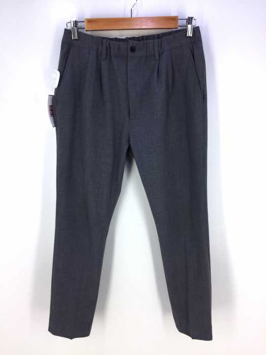 UNITED ARROWS green label relaxing (ユナイテッドアローズグリーンレーベルリラクシング) 2P EASY テーパードパンツ メンズ パンツ