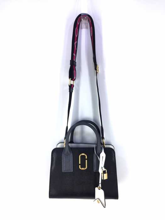Marc by Marc Jacobs （マークバイマークジェイコブス） Little Big Shot Leather Tote　ビッグショット レディース バッグ