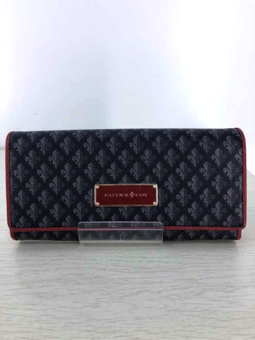 PATRICK COX（パトリックコックス） モノグラム レディース 財布・ケース