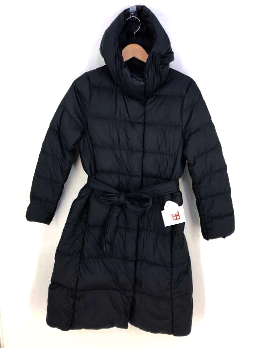 UNIQLO(ユニクロ) ロングダウンコート レディース アウター