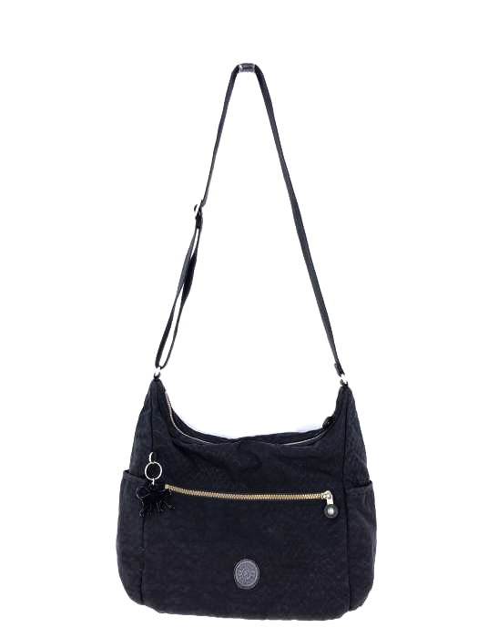 KIPLING(キプリング) モンキーキーホルダー パイソン ショルダーバッグ レディース バッグ