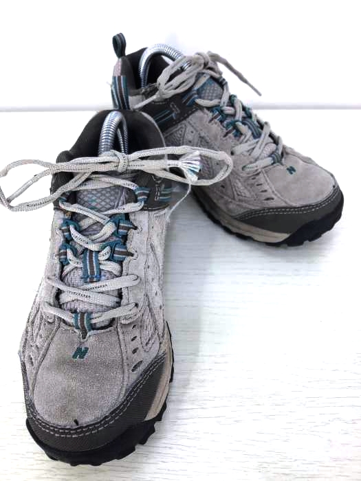 NEW BALANCE（ニューバランス） WW645JWG resistant abzorb レディース シューズ