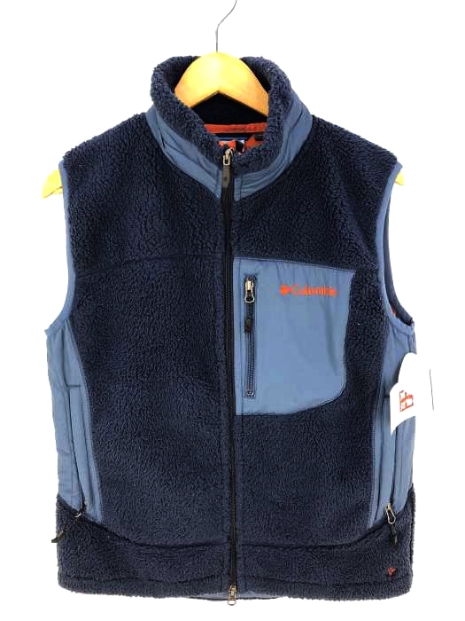 Columbia（コロンビア） アーチャーリッジベスト メンズ トップス