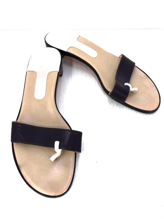 BALLY（バリー） ローヒールサンダル レディース シューズ