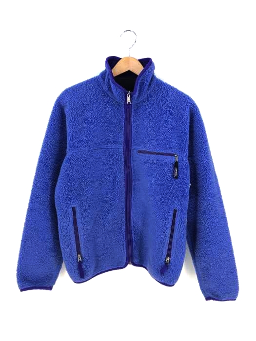 patagonia(パタゴニア) USA製 ベビーレトロカーディガン メンズ アウター