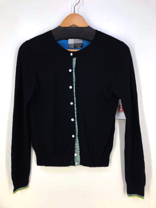 Paul Smith（ポールスミス） カシミヤ混レーヨンカーディガン レディース トップス