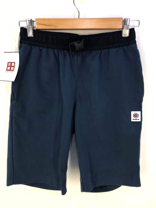 Reebok（リーボック） ベルト付きパンツ メンズ パンツ