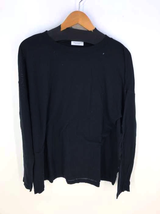 BEAUTY & YOUTH UNITED ARROWS(ビューティーアンドユースユナイテッドアローズ) コットンシアーワイドクルーネックカットソー レディース トップス