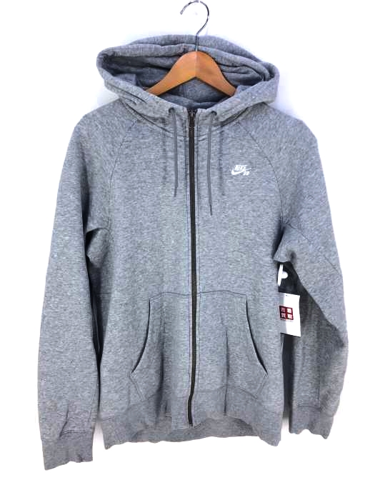 NIKE SB（ナイキ エスビー） ジップアップパーカー メンズ トップス