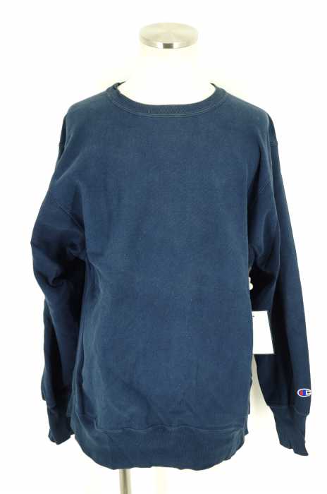 Champion (チャンピオン) リバースウィーブ スウェット メンズ トップス