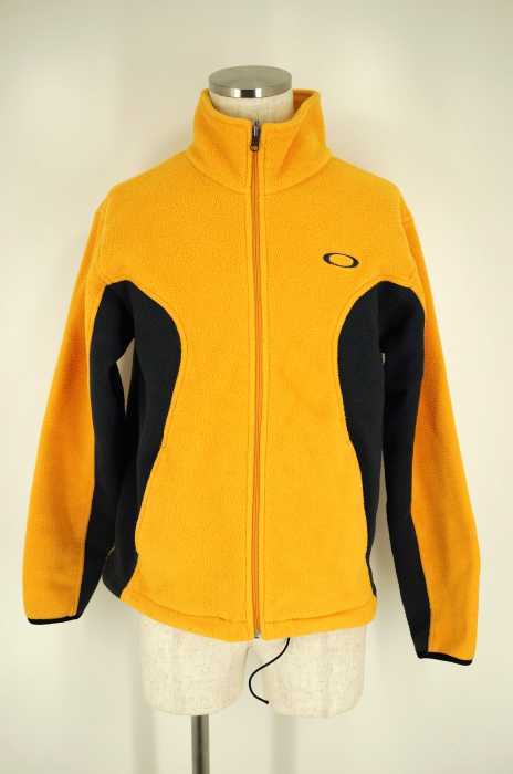 OAKLEY （オークリー） フリースジャケット メンズ アウター