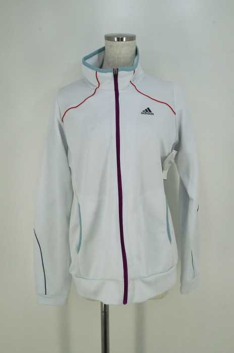 adidas （アディダス） ジャージ　トラックジャケット レディース アウター