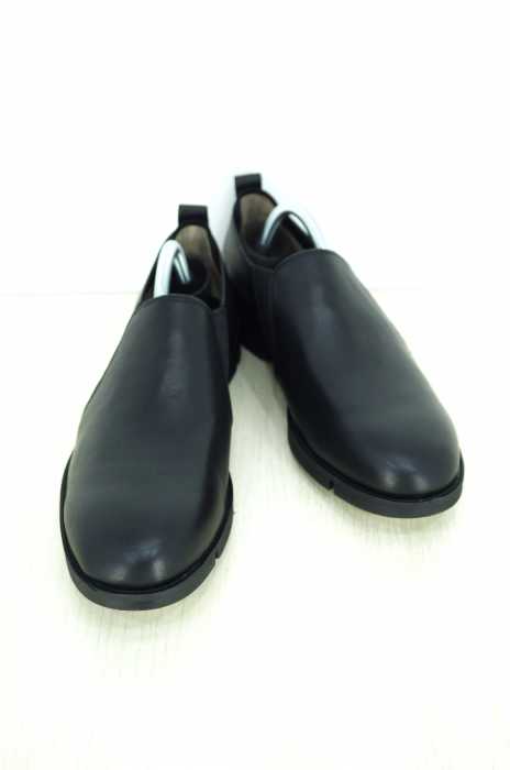 Clarks （クラークス） TRIGEN STEP サイドゴアシューズ メンズ シューズ