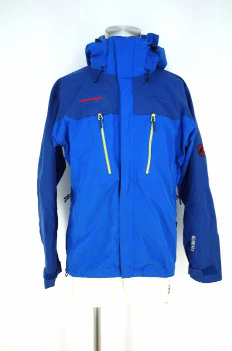 MAMMUT （マムート） GORE-TEX Ice Field Jacket メンズ アウター