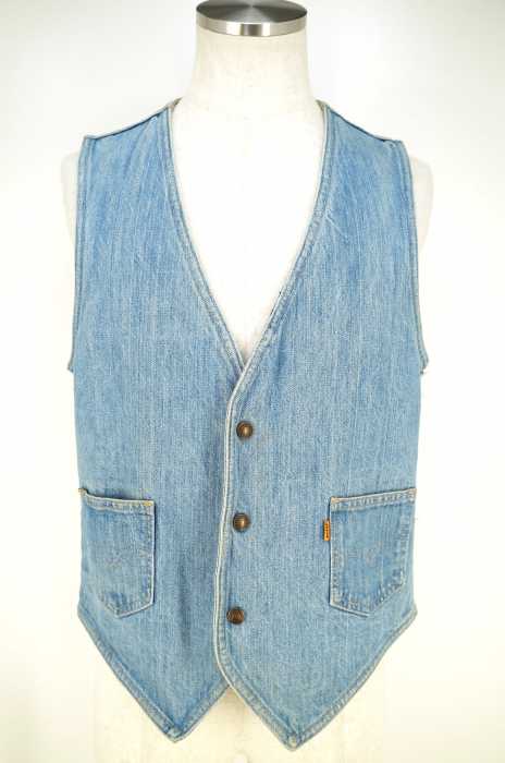 Levis （リーバイス） USA製 オレンジタブ メンズ トップス