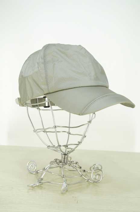 LANVIN SPORT （ランバンスポーツ） ナイロンキャップ レディース 帽子